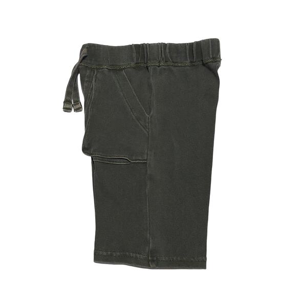 Baby GAP garment-dyed pull-on shorts - Picture 4 of 9